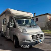 Challenger Mageo Prium - Semintegrale Usato Garant