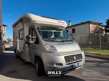 Challenger Mageo Prium - Semintegrale Usato Garant