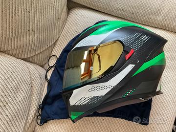 Casco Agv k5 s