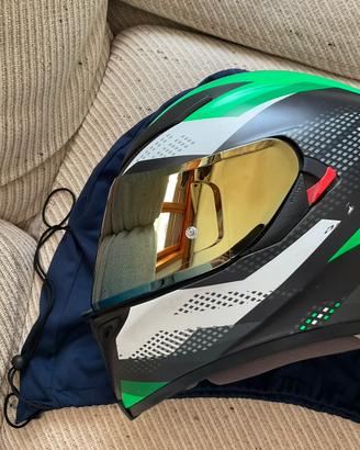Casco Agv k5 s