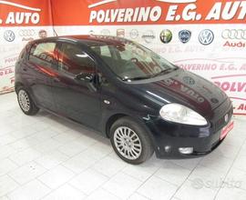 Fiat Grande Punto 1.4 5 porte Actual EasyPower