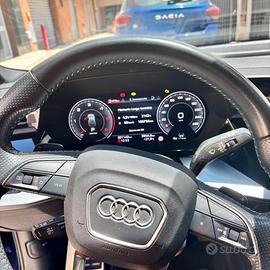 AUDI A3 SPB 35 TDI S Line 110 kW 150 CV 4ª serie