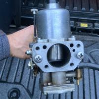 Carburatore