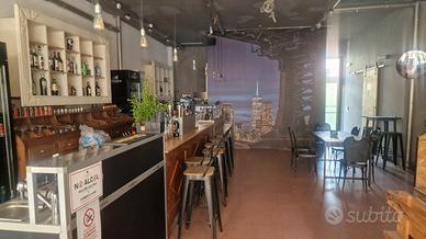 Bar/cockatil Bar Thiene