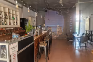 Bar/cockatil Bar Thiene