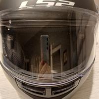 Casco modulare LS2 tg. S