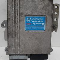 CENTRALINA GPL PEUGEOT 207 1a Serie benzina 1400 (