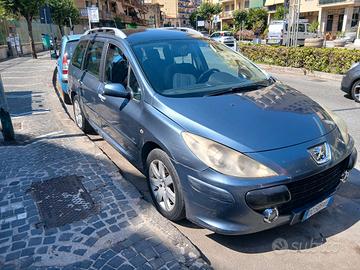 peugeot 307 sw