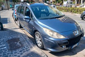peugeot 307 sw