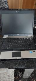 HP Elitebook 2540p 