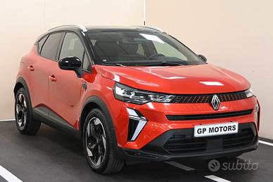 RENAULT Captur 2ª serie Captur Eco-G 100 CV Te...