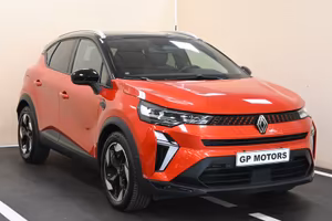 RENAULT Captur 2ª serie Captur Eco-G 100 CV Te...