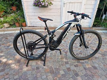 EBike Elettrica Fantic
