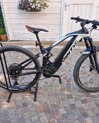 EBike Elettrica Fantic