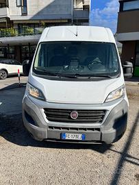 Ducato l2 h2