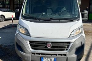 Ducato l2 h2