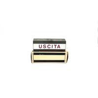 Vecchia Insegna Luminosa Uscita