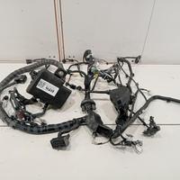 SCATOLA PORTA FUSIBILI TOYOTA Yaris Serie 821150DQ