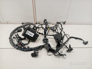 SCATOLA PORTA FUSIBILI TOYOTA Yaris Serie 821150DQ