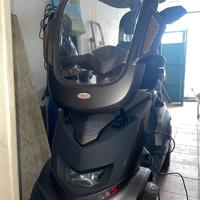 Scooter elettrico per disabili ed anziani