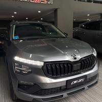Skoda Kamiq 1.0 TSI 115 cv DSG Auto Black Dots ITA