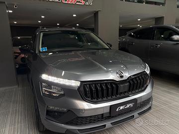 Skoda Kamiq 1.0 TSI 115 cv DSG Auto Black Dots ITA