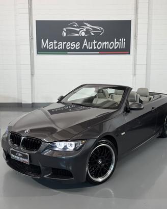 BMW 325 3.0cc 218cv M-SPORT Cabrio cerchi Bayern S