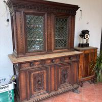 Mobili antichi anni 60