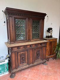 Mobili antichi anni 60