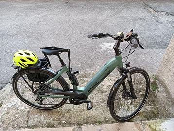 ATALA CULT 8.4  8V VERDE FORESTA
