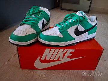 Nike dunk low