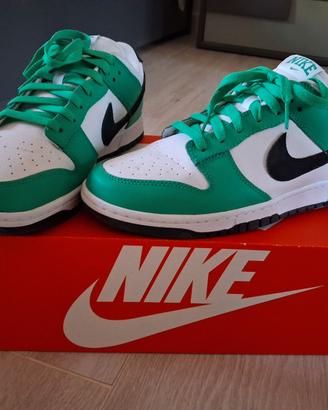 Nike dunk low