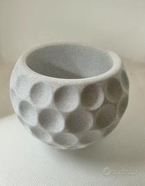 Vaso golf