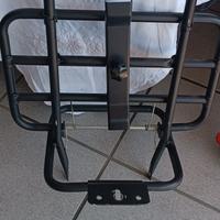 Portapacchi vespa
