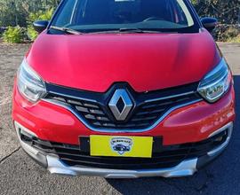 Renault Captur 1.5 dci Intens 90cv edc