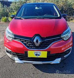 Renault Captur 1.5 dci Intens 90cv edc