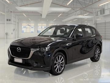 MAZDA CX-60 3.3L E-SKYACTIV MHEV EXCL. LINE AUTO S