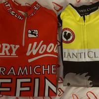 Maglie Ciclismo