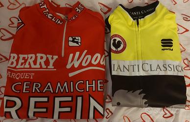 Maglie Ciclismo