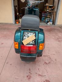 Piaggio Cosa 125 - 1989