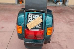 Piaggio Cosa 125 - 1989