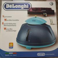 DE LONGHI umidificatore vaporizzatore