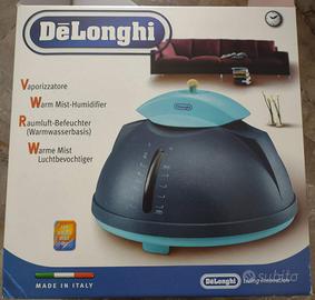 DE LONGHI umidificatore vaporizzatore