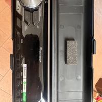 Stereo pioneer