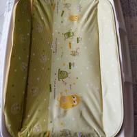 Fasciatoio da lettino Brevi