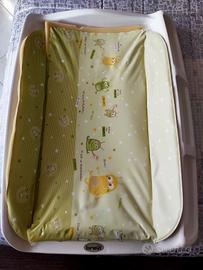 Fasciatoio da lettino Brevi