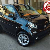 Smart ForTwo 70 1.0 twinamic Passion solo km 26.70