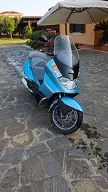 Aprilia Atlantic 500 - 2002