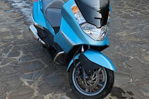 Aprilia Atlantic 500 - 2002