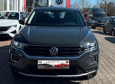 Volkswagen T-Roc 1.0 TSI 115 CV Style BlueMotion T